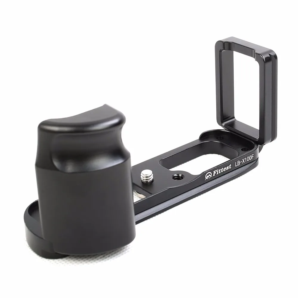Крепление для штатива Fujifilm Fuji X100F dslr|l plate|quick release l platerelease plate |