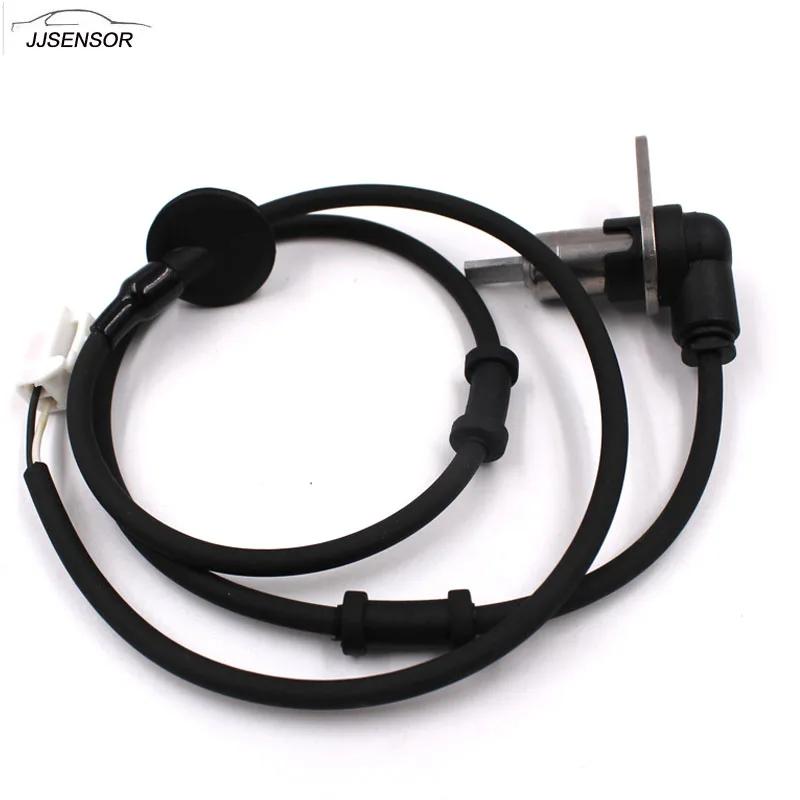 C1004371Y новый датчик ABS для Mazda 323 Premacy CP 1 8 9 2 0 C100-43-71Y SS20080 ELABS333 | Автомобили и мотоциклы