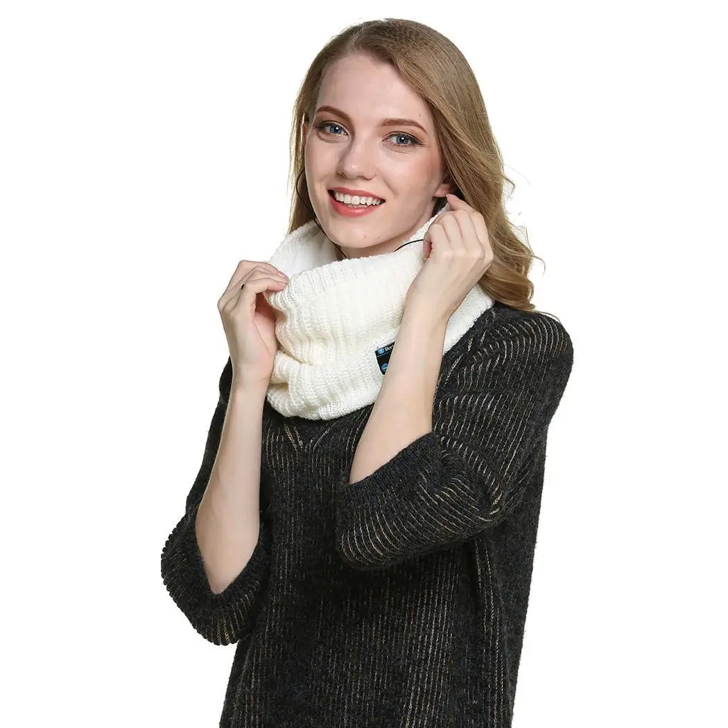 Перезаряжаемая Беспроводная bluetooth гарнитура Smart Fashion 2 H теплый повседневный 4 3 6