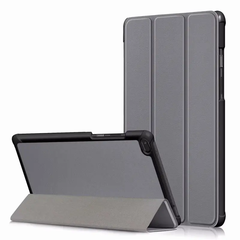 Тонкий магнитный складной чехол для lenovo Tab E8 8 дюймов TB-8304F1 TB 8304 из искусственной кожи чехол-подставка для lenovo E8 TB-8304F чехол
