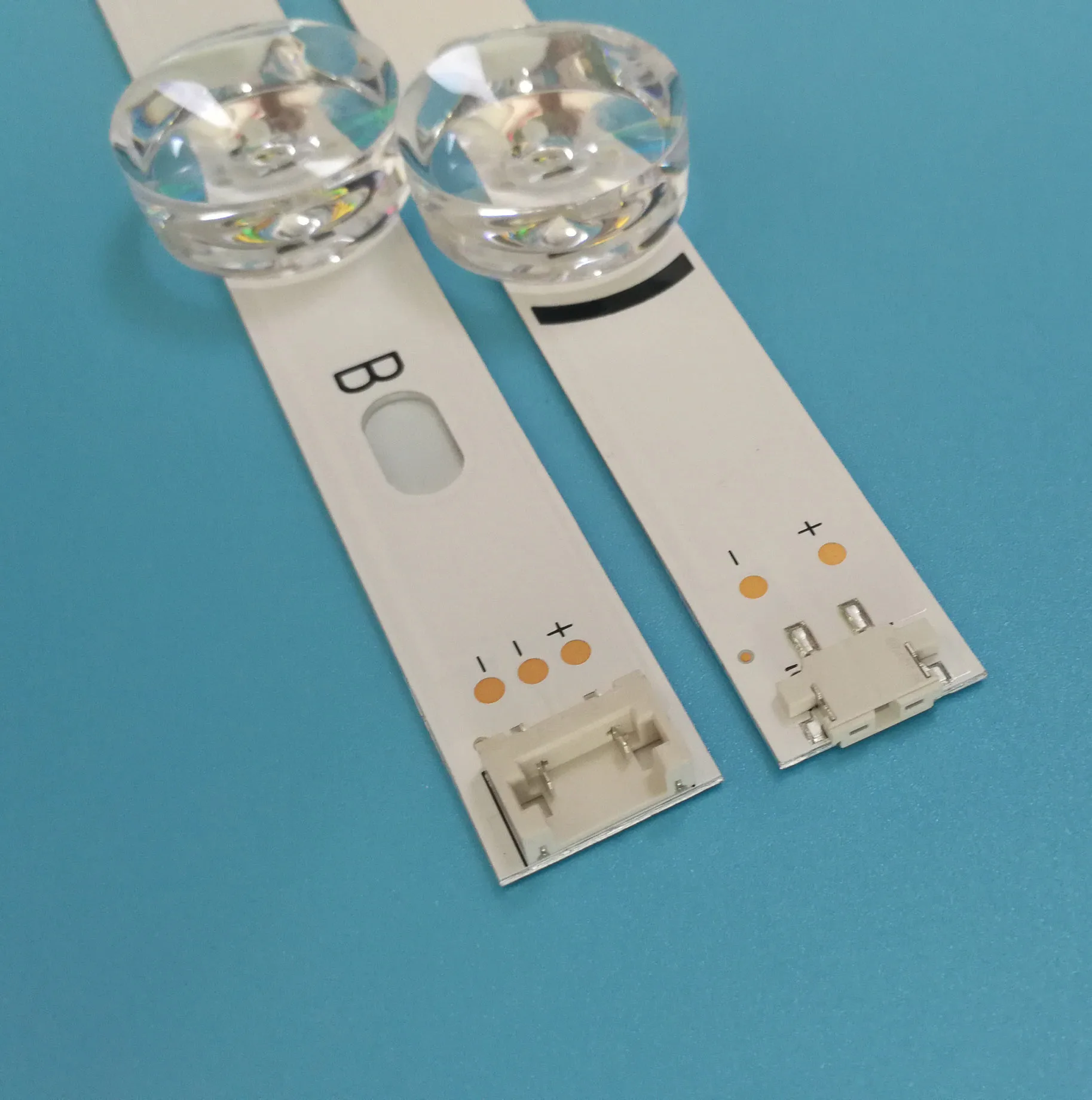 5 10 комплектов светодиодных лент для LG INNOTEK DRT 3 0 42 &quot6916L 1709B 1710B 1957E 1956E 6916L 1956A 1957A