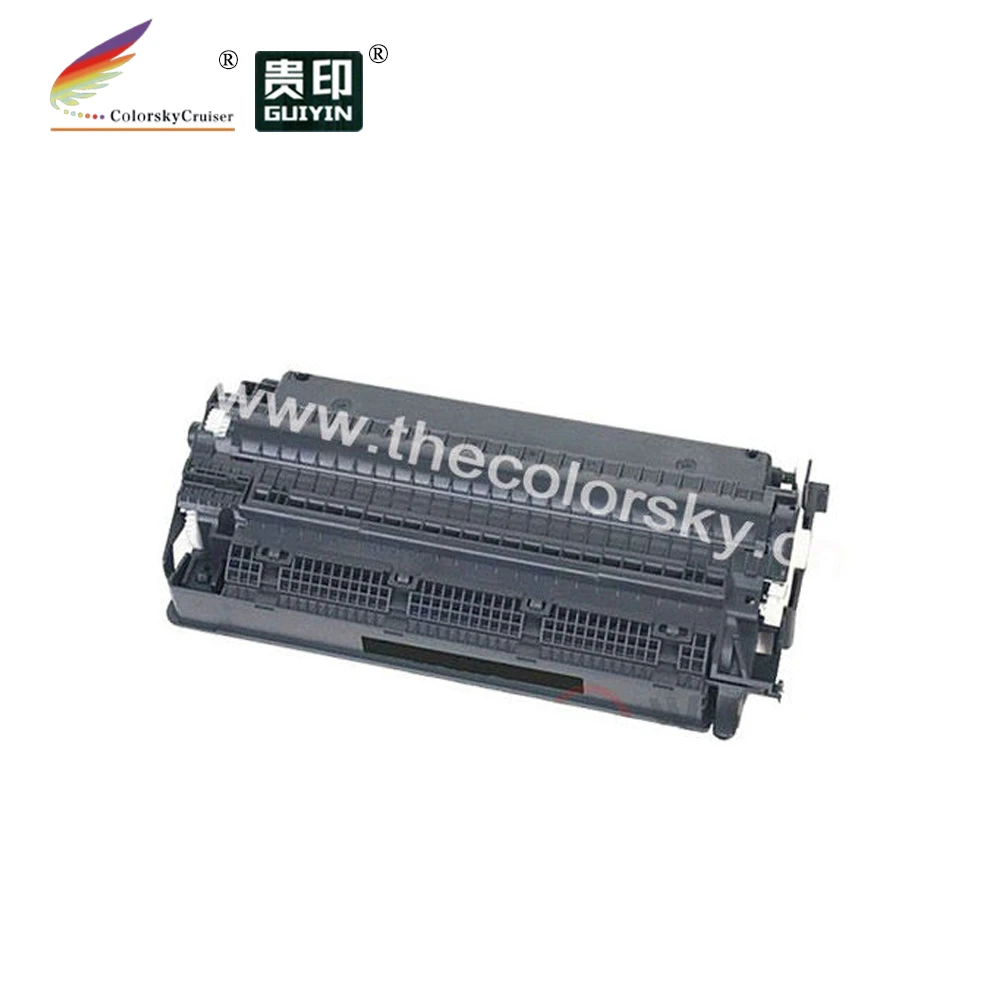 (CS CE16) BK совместимый тонер картридж для canon E 31 40 30 PC 325 720 730 (3000 страниц) Бесплатная
