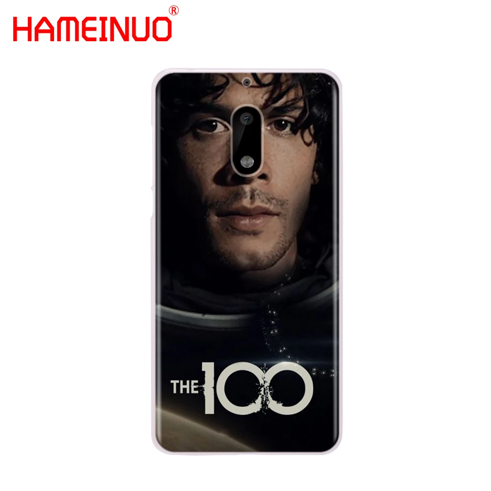 Чехол HAMEINUO сто 100 для ТВ шоу чехол телефона Nokia 9 8 7 6 5 3 Lumia 640 640XL 2018|Бамперы| |