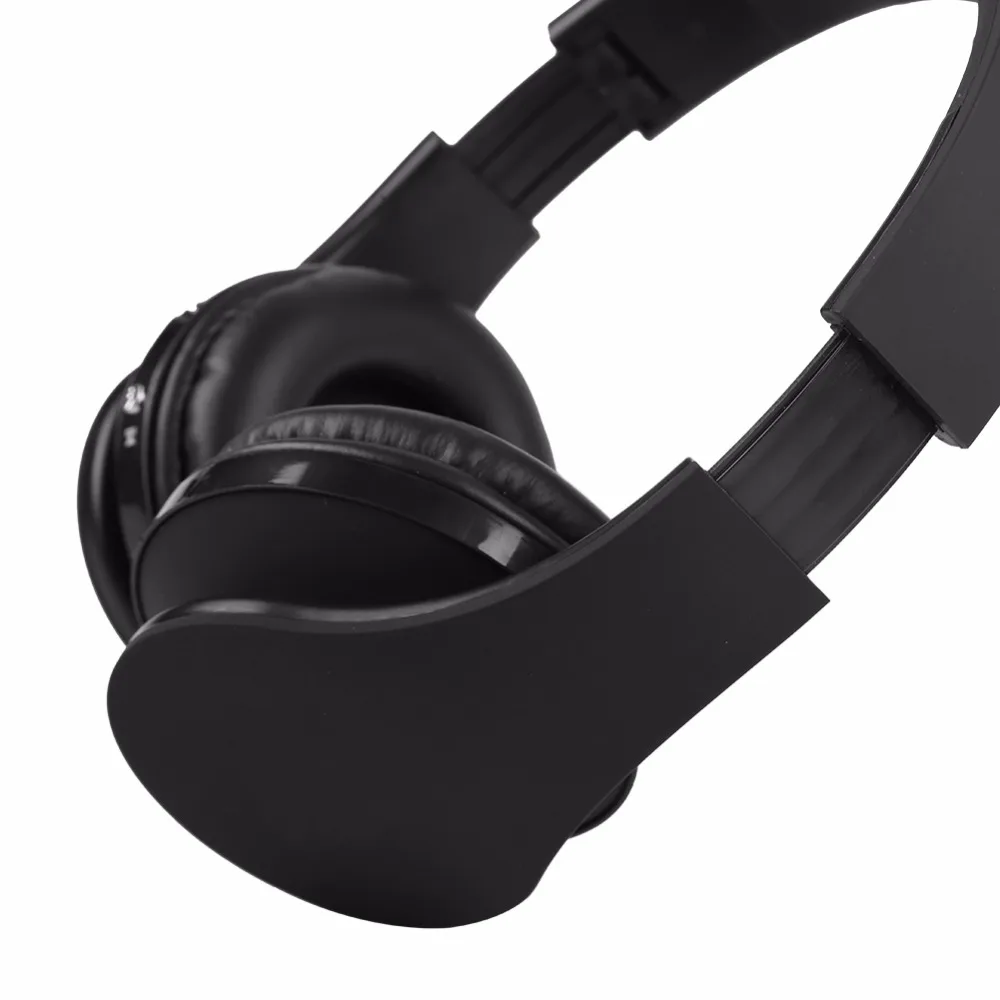 Складная Bluetooth 4,1 Беспроводная игровая гарнитура наушники Hi-Fi стерео наушники для PS4 консоли игровые наушники