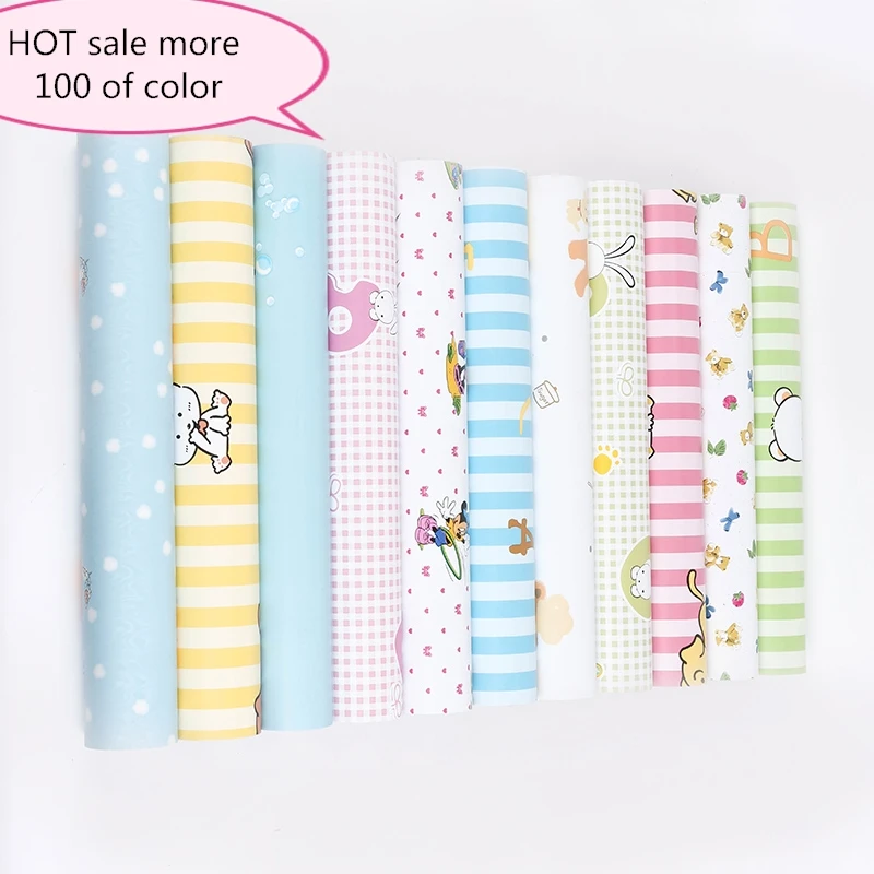 Новый ПВХ Виниловый Клей водонепроницаемый спальня детская для малышей ТВ