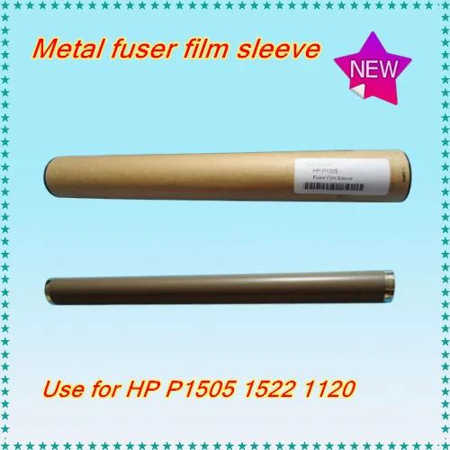 2 шт. 1505 RG5 1522 Film RM1 4209 кожух рукав крепежной пленки для принтера HP P1505 P1606 M1522 M1120 M1536