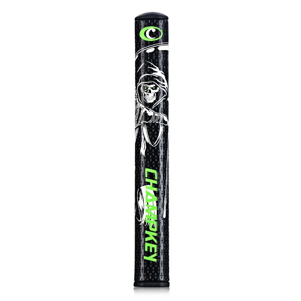Death Slim 3,0 и Slim 2,0 Golf Putter Grip AVS высокотехнологичный материал из искусственной кожи без конической технологии