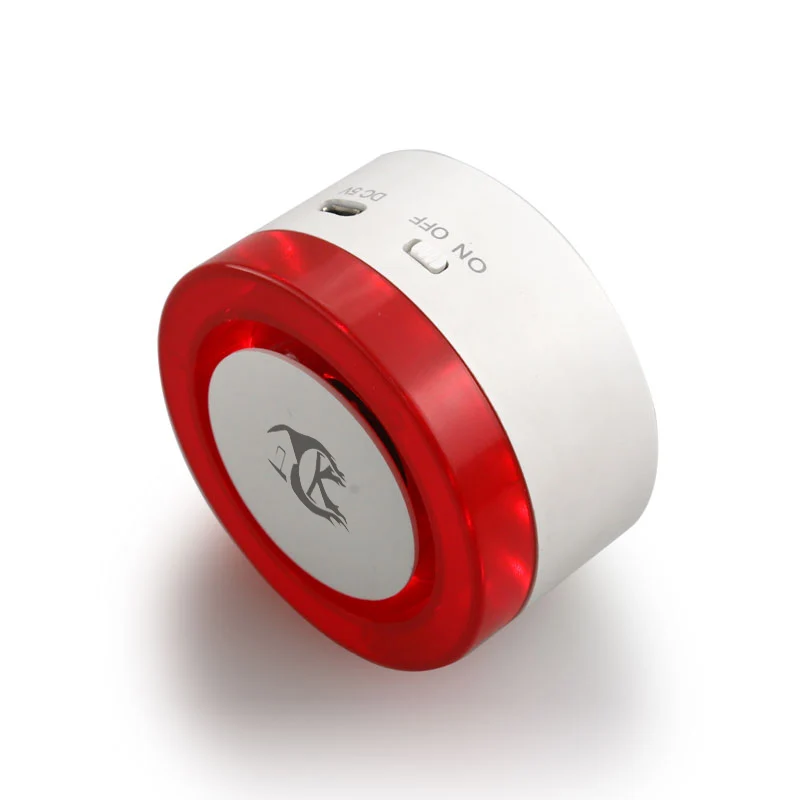 Wifi сигнализация сирена Секьюрити alarmmotion датчик двери детектор умный жизнь