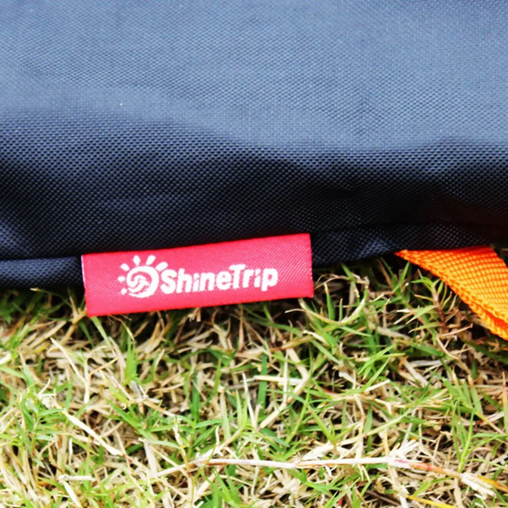 Палатка для кемпинга палатки органайзер Сумка опоры сумка черная хранения