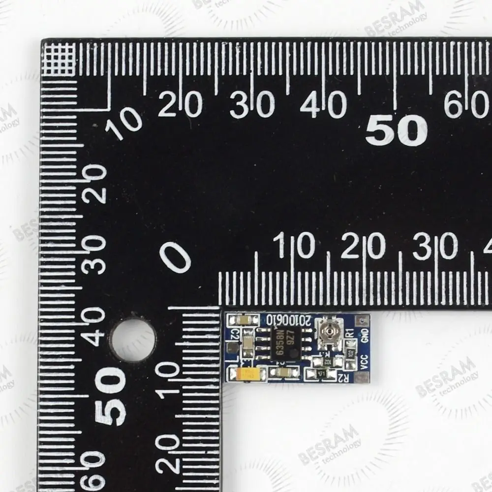Блок питания драйвер платы для 808nm 980nm лазерный лазер диод LD модуль|board white|board camera