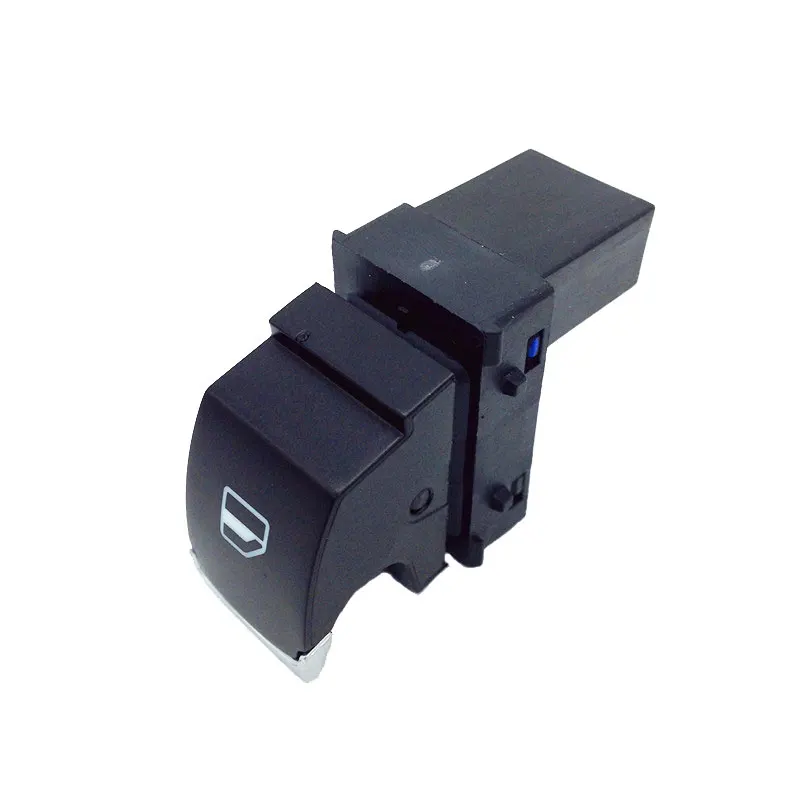 

4 Poles Chrome Passanger Side Window Switch for Passat CC OE#:3C8 959 855 Car Style Electric Window Switch for VWPASSAT Variant