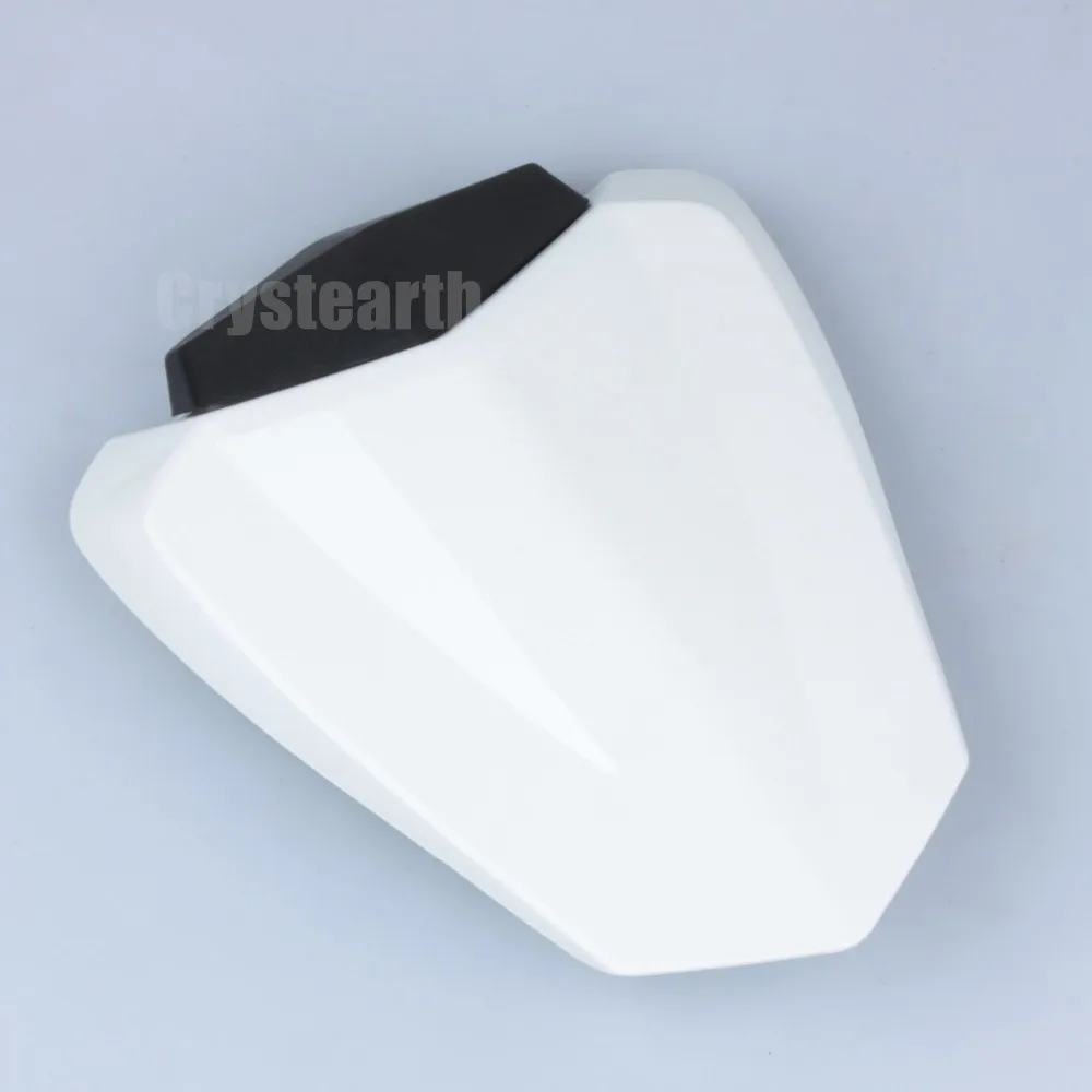 For Yamaha YZF1000 YZF 1000 R1 YZFR1 2009 2010 2011 2012 2013 Rear Seat Cover Cowl Solo Racer Scooter Motorcycle White | Автомобили и