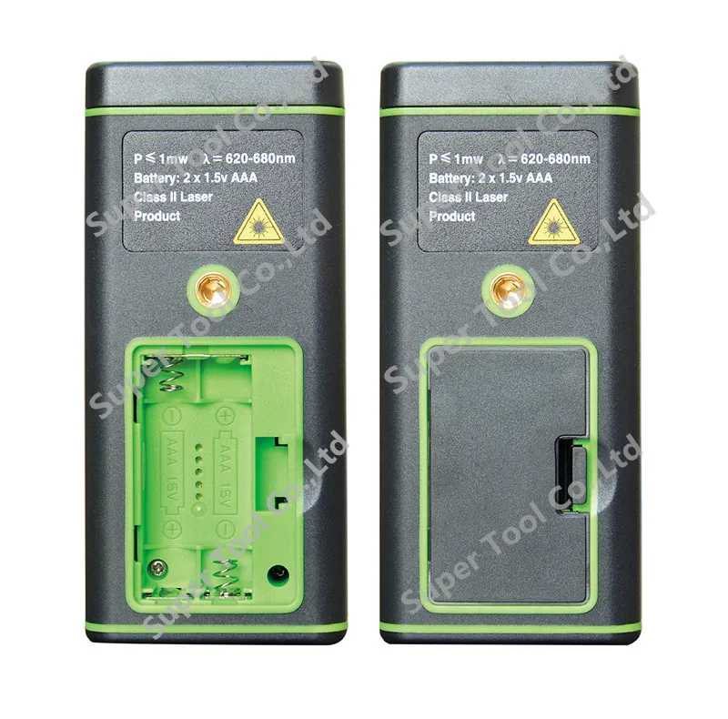 Бесплатная доставка цифровой лазерный дальномер диаметром 40 м с пузырьковым