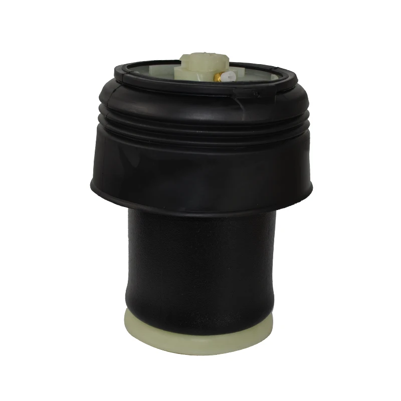 2 шт. пневматическая подвеска Левая Правая задняя Пневматическая Пружина в сборе