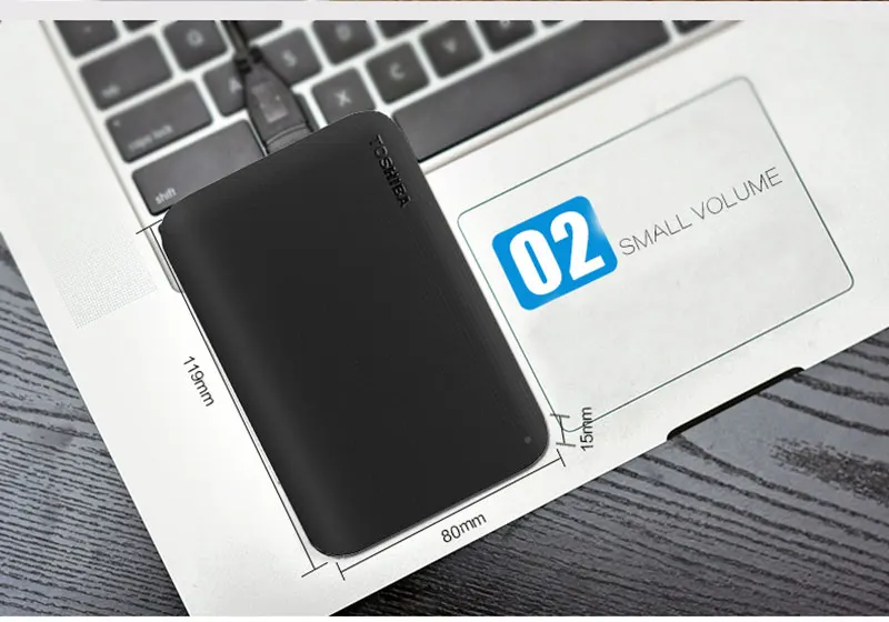 HDD 2 ТБ 3 внешний жесткий диск SATA Портативный лэптоп дискотеки Duros Externos 0 USB Externe Harde