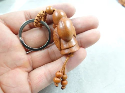 1 шт. брелок для ключей с гравировкой в трех направлениях|keyrings gifts|engraved keychainkeychain