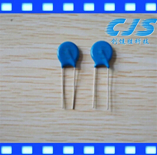 

100% original Metal Voltage Varistors Resistor 14D431K 275V