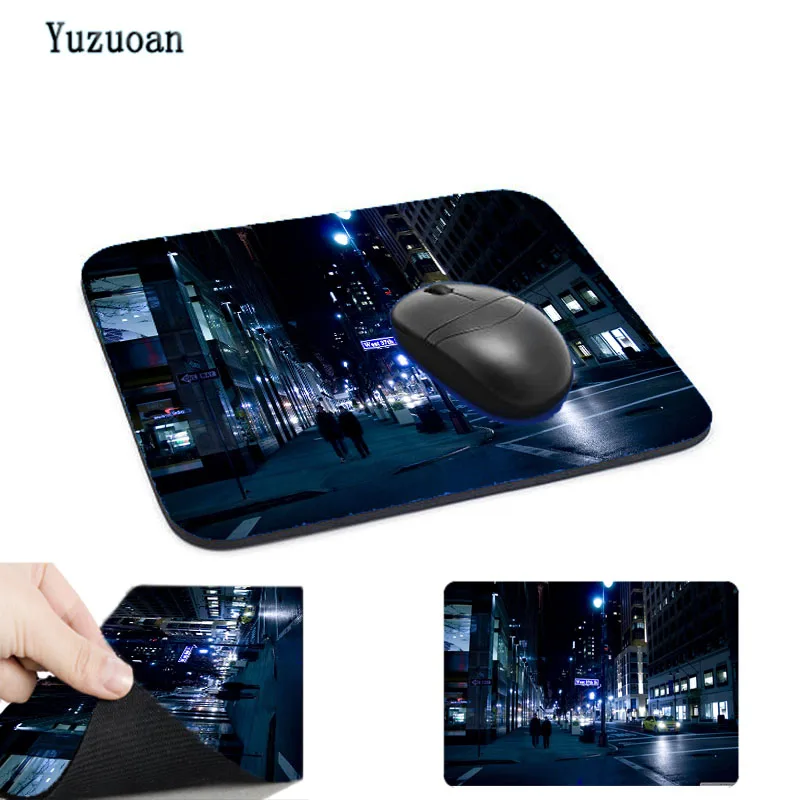 Yuzuoan новейший высококачественный красивый уличный пейзаж для дома и офиса