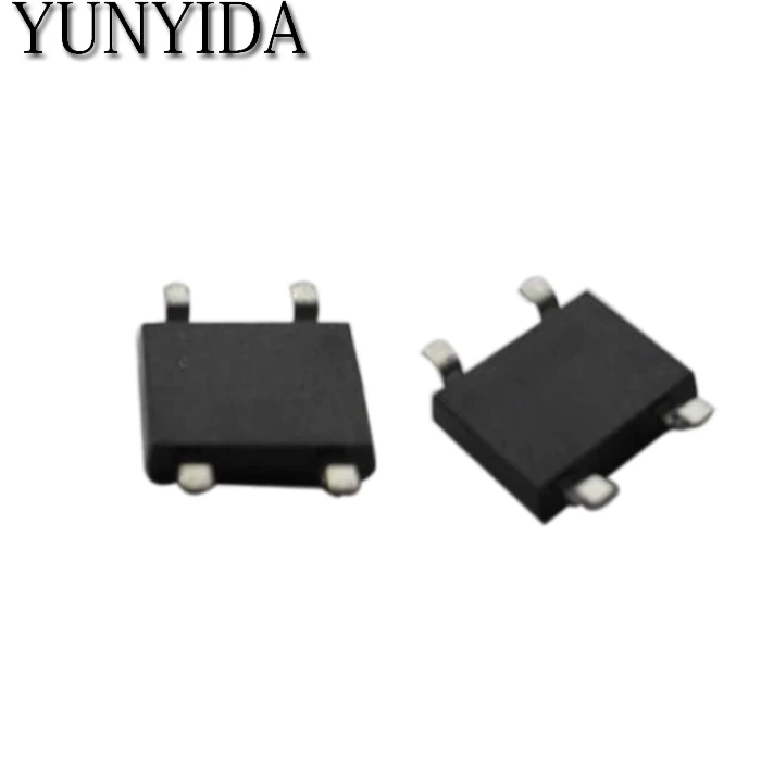 20 шт. SMD MB6S | Электронные компоненты и принадлежности
