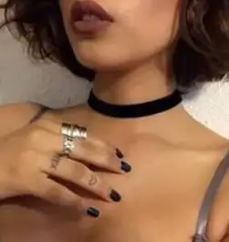 Новые модные украшения черная ткань кружево Татуировка колье цепочки и ожерелья