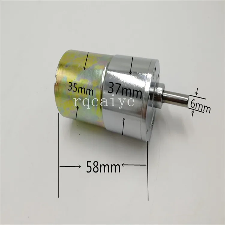 Мотор TG-35E-SG-36-KB для печатного оборудования Ryobi 3304HA 2 шт.