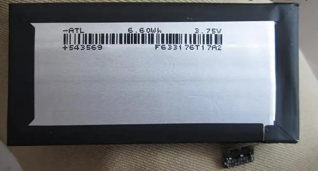 ALLCCX высококачественный мобильный аккумулятор B020/B021 для MEIZU MX2 m040 m045 с хорошим
