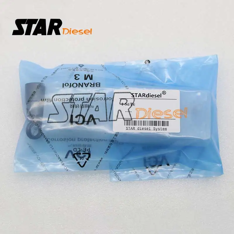 CR inyector запасные части F00ZC99031 Форсунка DLLA156P1107 инжектор КЛАПАН F00VC01051 F00VC01045 для 0445110095 0445110096