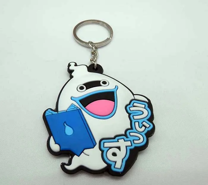 Оптовая продажа аниме японские часы кай игрушка кукла Youkai из мультфильма 6 см