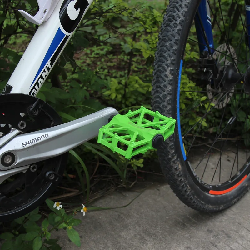BASECAMP велосипедные педали горный велосипед MTB Шоссейный велоспорт сплав педаль