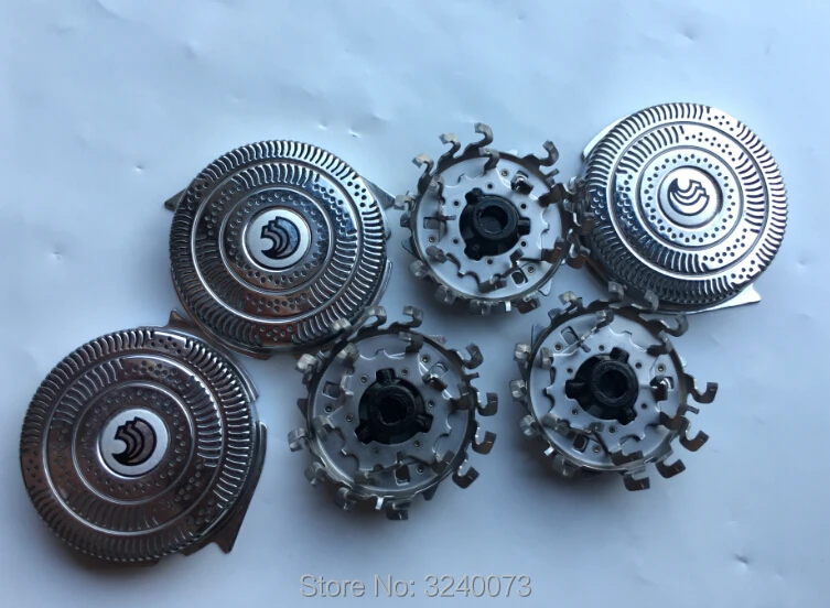 Бритвенная головка HQ9 Сменная для электробритвы Philips PT920 PT927 PT720 PT725 PT730 PT735 AT 750 AT810