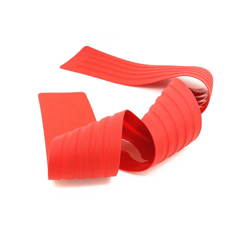 1 резиновый защитный буфер для двери защита корпуса наклейка задний подходит