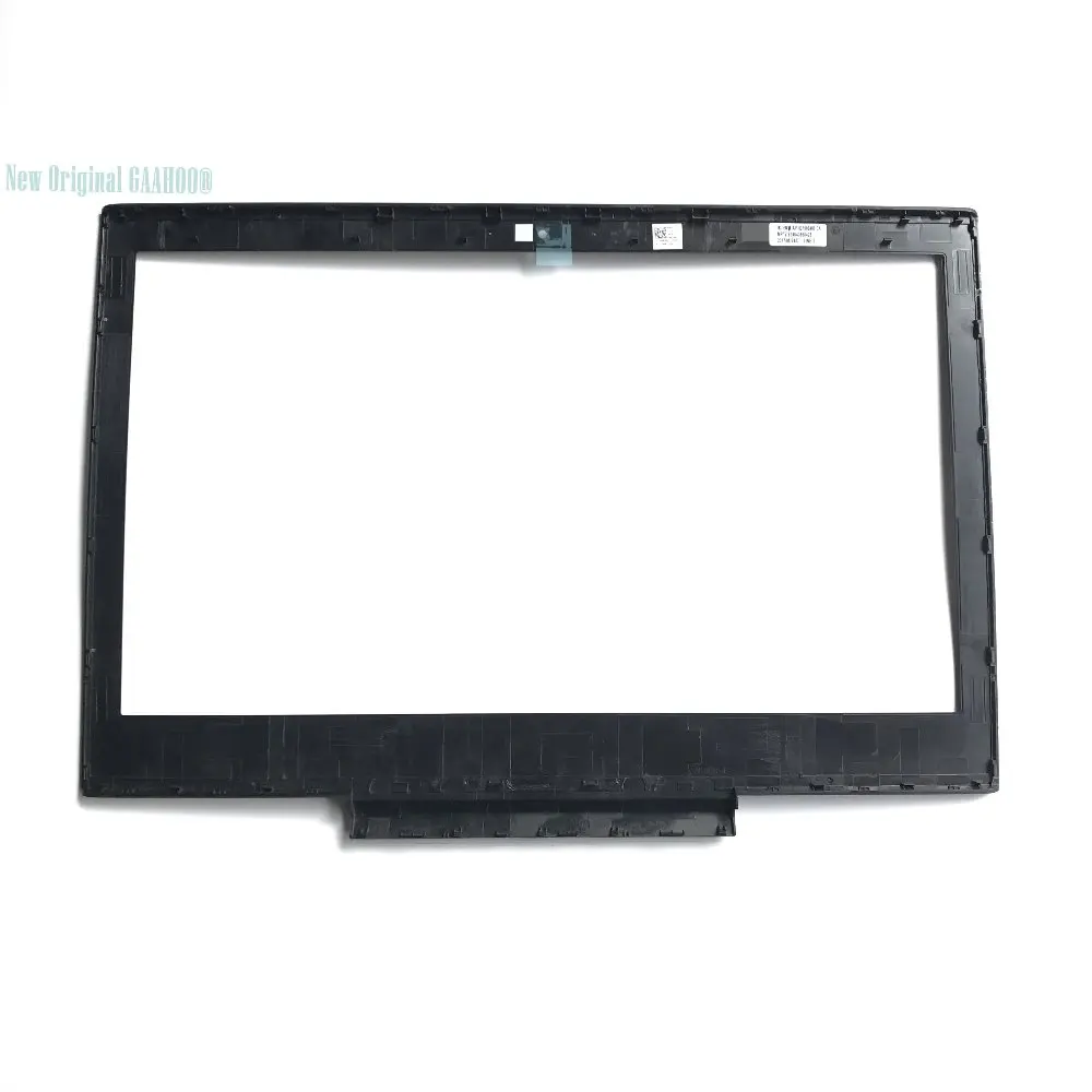 New orig laptop parts for DELL INSPIRON 15 7566 7567 UHD SCREENS LCD BACK cover and Front bezel R6JR9 0R6JR9 3F1JX 03F1JX | Компьютеры и