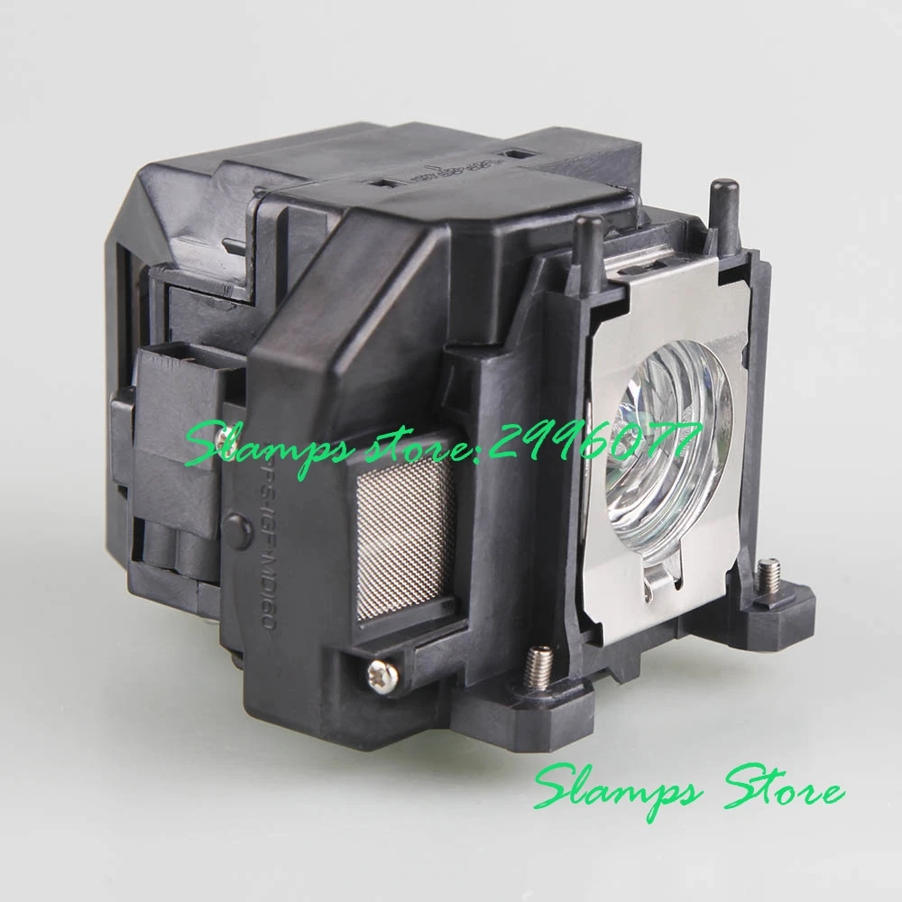 Высокое качество EB-S02 EB-S11 EB-S12 EB-W12 EB-W16 EB-W16SK EB-X12 EB-X14 X14G EH-TW550 EX3210 лампой V13H010L67 для EPSON