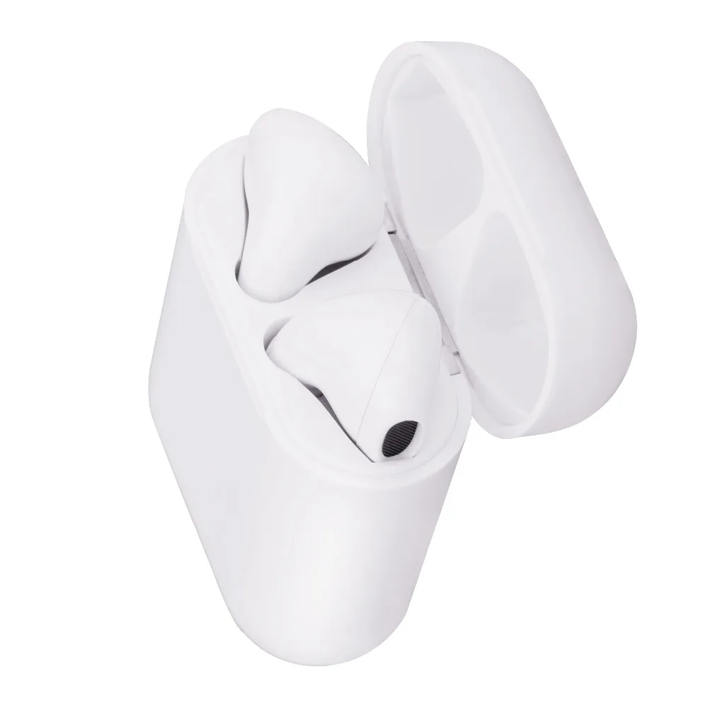 I9s TWS Bluetooth наушники с микрофоном беспроводные гарнитуры для зарядки коробка.