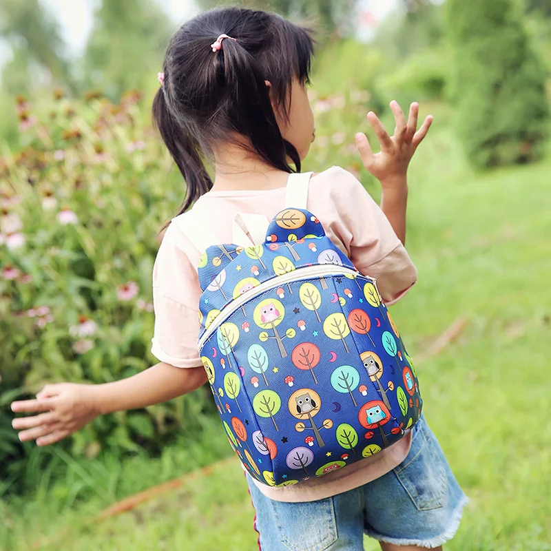 2019 новый рюкзак для детей школьные сумки детский портфель Старая школьная сумка