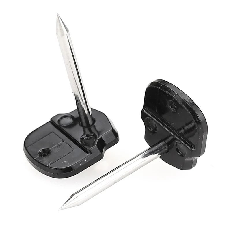 1 пара сварки Электроды для оборудования Fitel S178A S123A S123C S123M4 S153A оптоволокна