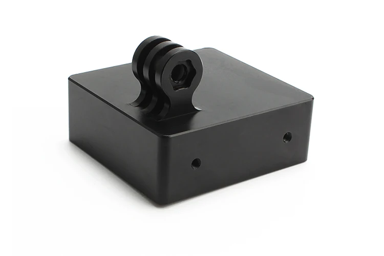Крепление для камеры F19720 3/4 1/4 &quotдля GoPro Hero Beholder MS1/DS1/EC1 Gimbal стабилизатор|for gopro
