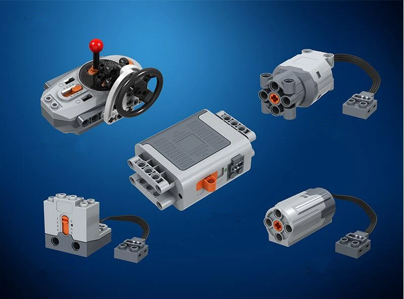 

Technic Super Racing Car blocks MOC F1 Racing Car Remote Control 2.4GHz Technic Motor Building Blocks Bricks RC Car Bricks Toys