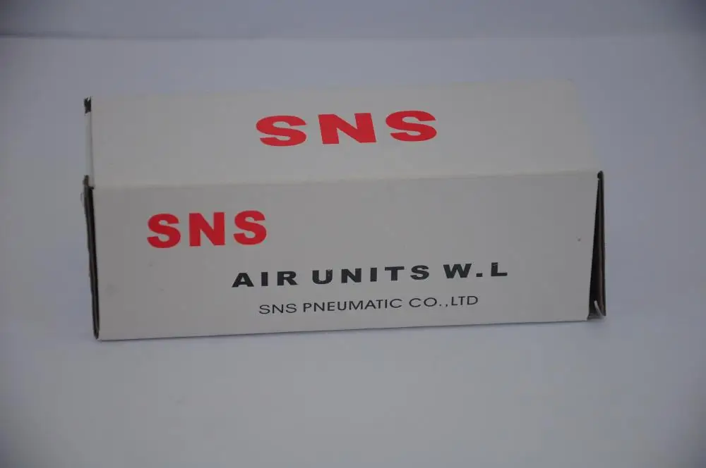SNS regulator pressure reducer valve pneumatic components AR2000 AirTAC type | Обустройство дома