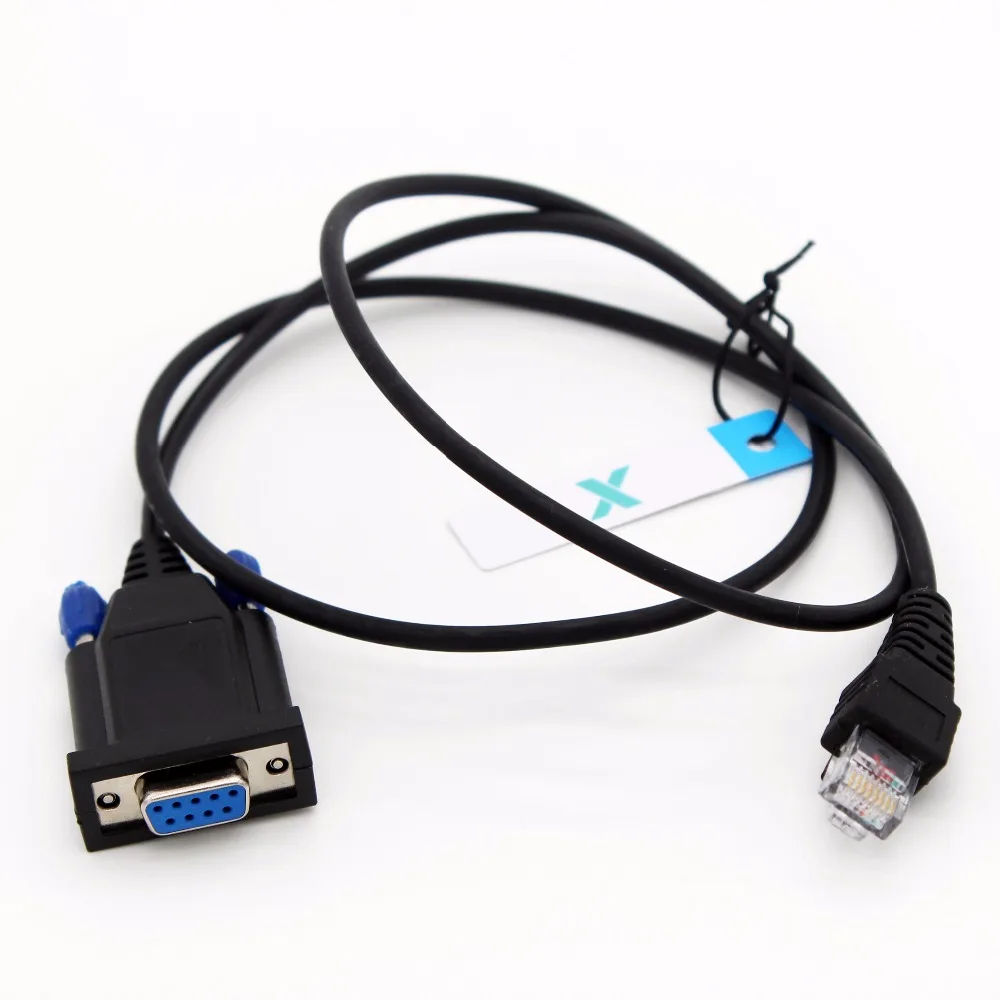 Программаторный кабель для мобильного телефона Motorola GM300 GM328 GM338 GM339 GM398 GM399 GM340 GM360