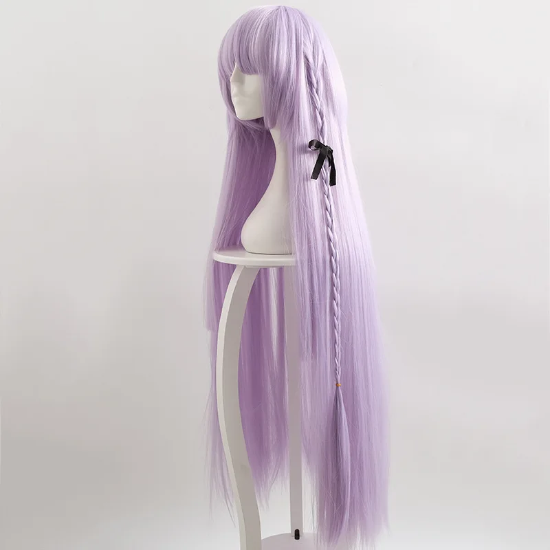 Suzuka Nagami Purple градиентный парик Cosplay Hair Ore ga Suki nano wa Imouto dakedo ja Nai The One I Love Is Little Sister |