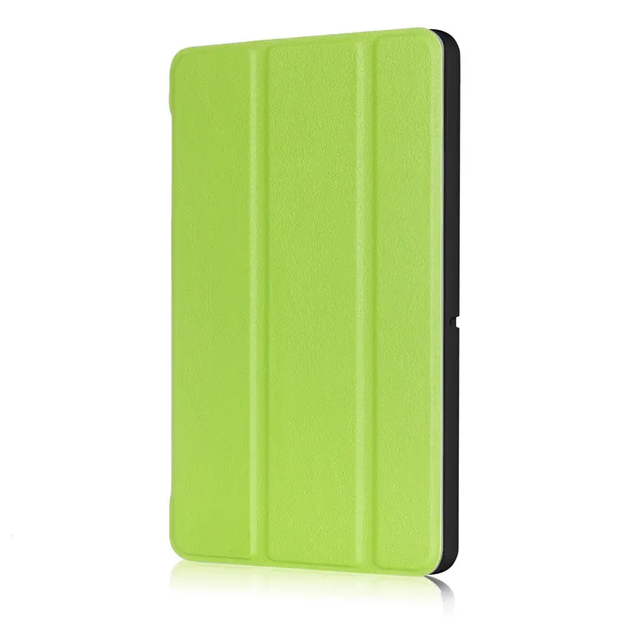 Чехол-подставка из искусственной кожи для huawei Mediapad T3 10 AGS-L09 AGS-L03 9,6 дюймов планшет+ 2 шт защита экрана(T3 10,0