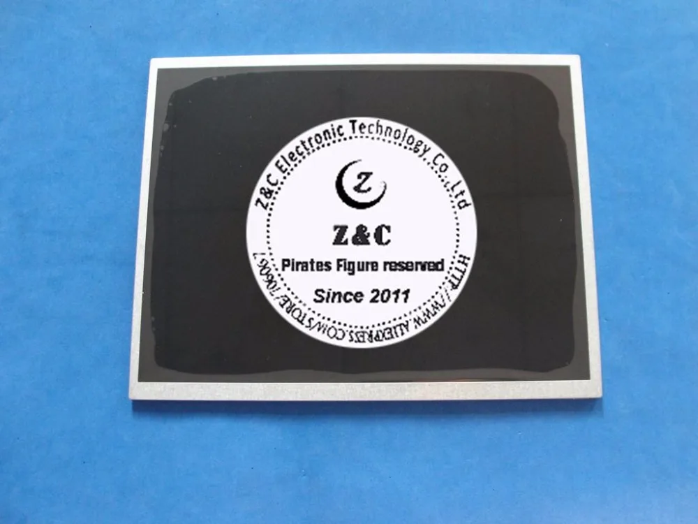 Оригинальный ЖК экран для промышленного оборудования класс A + 12 1 дюйма 800*600|lcd