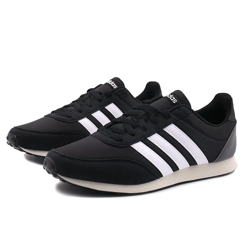 Оригинальный Новое поступление 2018 Adidas Neo Label V RACER 2 Для Мужчин's Скейтбординг