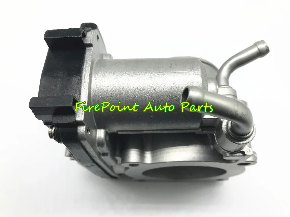 Корпус дроссельной заслонки для Mitsubishi Lancer Outlander 2008 2012 2.0L 2.4L 1450A101|throttle body|mitsubishi