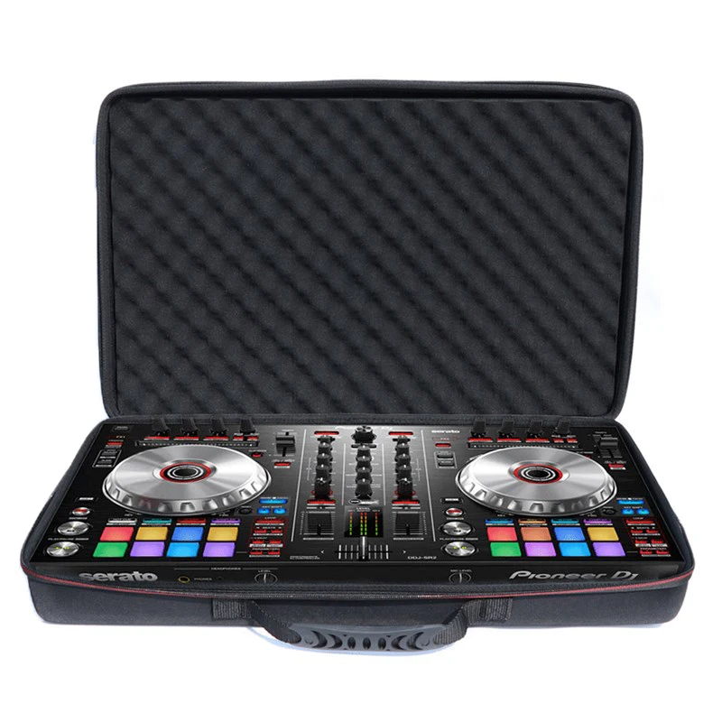 Жесткий защитный чехол для Pioneer DJ DDJ SR2 Портативный 2 канальный контроллер SR Performance