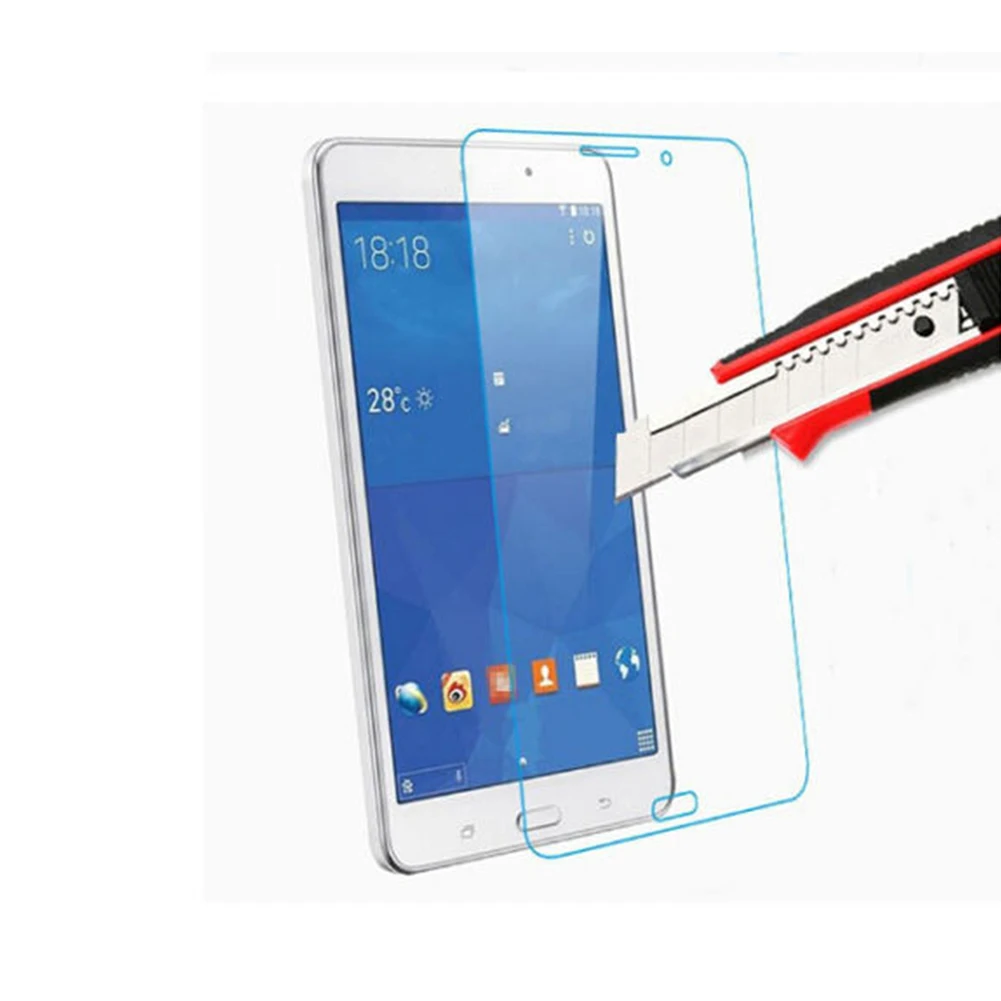 Закаленное стекло для планшета защитная пленка Samsung Galaxy Tab 4 S2 S3 топ