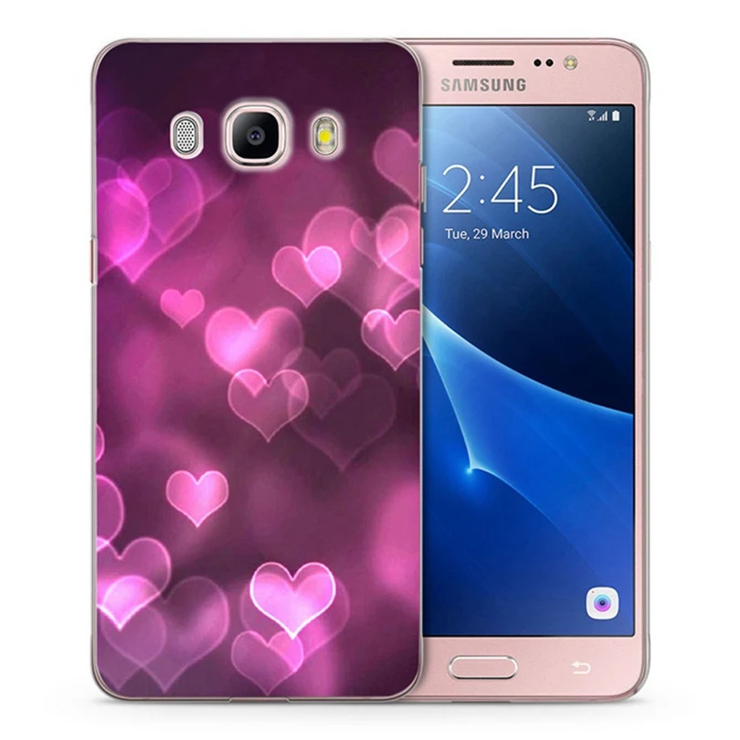 Чехол для samsung Galaxy A3 A5 2016 2015 2017 prime J1 J2 J3 J5 J7 G530H S8/plus Note 8 ТПУ Мягкий противоударный