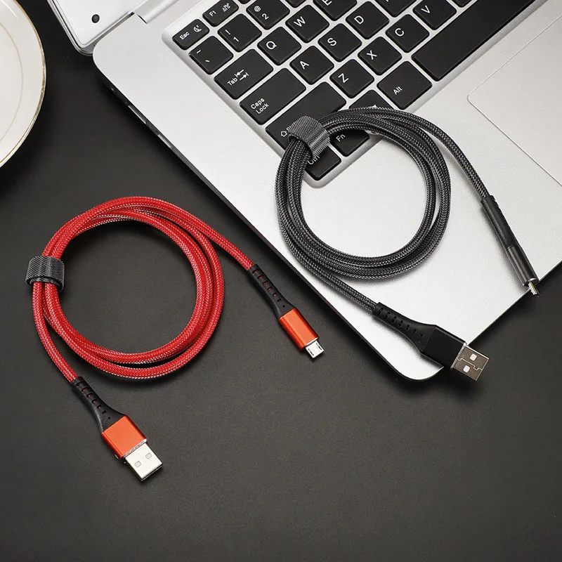EKONEDA кабель Micro USB для синхронизации данных и быстрой зарядки для samsung, Xiaomi, huawei, 3A, Android, Micro USB кабель для зарядного устройства, USB Micro телефонный кабель