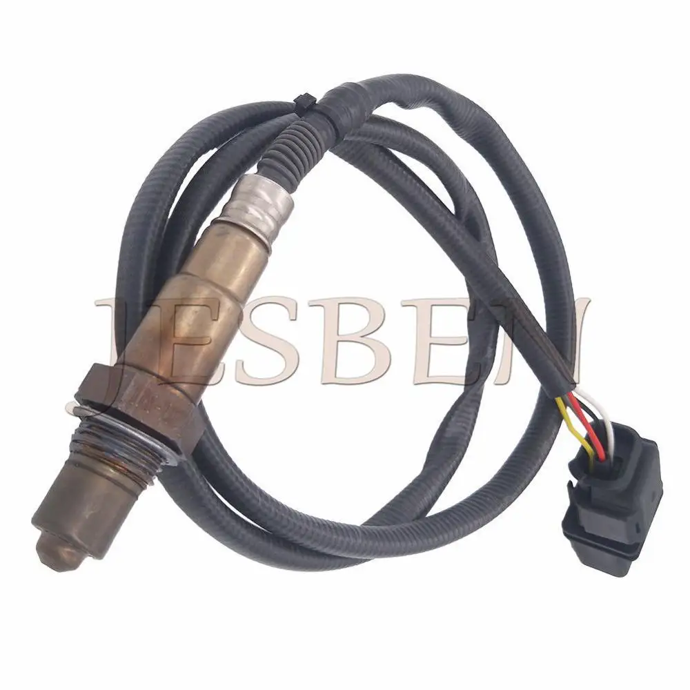 0258017230 регулирующий кислородный зонд Lambda O2 Датчик Подходит для BMW 5 7 X3 F25 xDrive 28i 523i